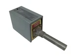 Allen Bradley 837-V1A Ser.a Temperature Controller Unmp. Fixed Price $425.00.