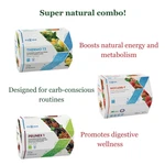 Fuxion Thermo T3 Nocarb-t Prunex 1 Box Combo Supports Metabolism & Wellness. Fixed Price $115.17.