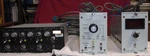 Mks 274 3-CHANNEL Head Selector, Pressure Meter, Temp Controller, Cables. Fixed Price $800.00.