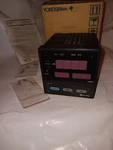 New Genuine Yokogawa UT38E Digital Temperature Controller Marlin. Fixed Price $599.99.