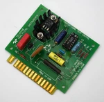 Teledyne Assy B30868 Pwb B30863 Proportional Temp Control Board. Fixed Price $75.00.