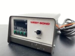 West Bond 1200D Heated Work Holder Controller. Fixed Price $340.00.