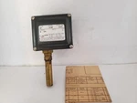 United Electric Controls C7 9244 Temperature Controller 100W 125/250V 15A Nnb. Fixed Price $94.96.
