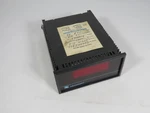 Newport Q2000JDC1 Panel Meter Temperature Control "j" Thermocouple 115VAC Used. Fixed Price $171.74.