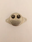 Klixon C4391-8-204 Flow Control Thermostat, Solder Tabs, Nos, Made In Usa.. Fixed Price $29.95.