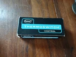 Fenwal 17300-0 Thermoswitch -100 To 400F. Fixed Price $29.99.