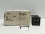 Fuji Electric PXZ-4 Temperature Controller PXZ4-TAY2-5V Teamtec 010084. Fixed Price $210.00.