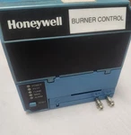 Honeywell RM7895D1011 Primary Control Complete With Base ,tested And Working.. Fixed Price $256.91.