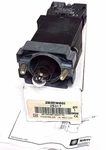 Nib Telemecanique ZB2BW031 25317 Light Module 120VAC Transf W/ ZB2-BE101 Contact. Fixed Price $33.95.