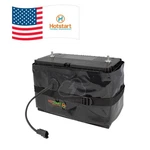 Hotstart Battery Heater Wrap 50 X Inch 60 80 F With Built-in Thermostat. Fixed Price $499.99.