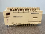 Omron, S3D8-CCF-D, Sensor Controller 24VDC New. Fixed Price $149.99.