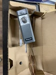 New Honeywell T678A-1353 Remote Temperature Controller T678A1353. Fixed Price $70.00.