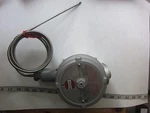 Thermon E7-20250 F Hazardous Location Thermostat, New. Fixed Price $165.95.