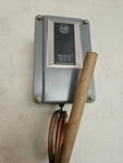 Allen Bradley Bulletin 837 -A5J Series Temperature Control 130-200 F. Fixed Price $500.00.