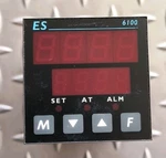 West (es) N6101-Z210000 S17 Temperature Control.. Fixed Price $65.00.