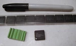Ic Ti Tms 9914 Afnl Gpib (IEEE-488) Controller Chip, Nos. Fixed Price $9.00.