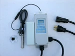 Aqua Logic Single Stage Digital Temperature Controller- 115V Up To 1/2HP #TR115S. Fixed Price $149.99.