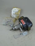 Itt FS7-4SE Series Explosion Proof Flow Switches 300F,1000 Psi, 120175. Fixed Price $719.00.