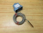 United Electric Controls Temperature Switch E55A-E23BC 16'. Fixed Price $348.44.