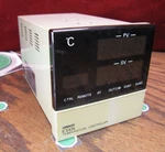 Omron Temperature Controller 100-240V Celsius E5KN-Q9FK. Fixed Price $75.00.