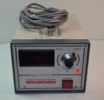 Midland Ross Bipolar Temperature Controller Part# 809-3011-01. Fixed Price $281.74.