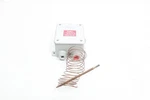 Pyrotenax 4395W Thermostat Controller 50-250F 125/250V-AC/DC. Fixed Price $138.95.