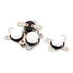 Uxcell 4PCS KSD301 55C 131F Nc Thermostat Temperature Thermal Control. Fixed Price $9.99.