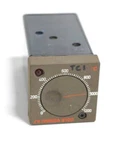 Omega Engineering 6012-K-0/1200C Temperature Controller. Fixed Price $90.00.
