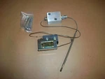Essex Stemco Thermostat 102W L400 351-253966. Fixed Price $35.00.