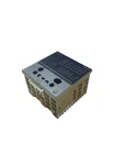 Azbil SDC26 C26TR0UA10D0 Temperature Controller Overnight Shipping Available. Fixed Price $489.39.
