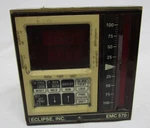 Eclipse Inc. Emc 570 Digital Temperature Controller. Fixed Price $49.99.