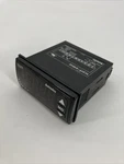 TC3YT-B4R16 Autonics Temperature Controller 100-240VAC 3-DIGIT. Fixed Price $39.95.
