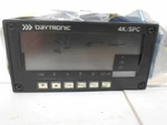 Daytronic SKSPC77 Controller Repaired-reconditioned. Fixed Price $302.88.