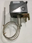 New United Electric Controls F300 4BS Temperature Switch -40-120F Amp 250 V. Fixed Price $299.00.
