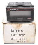 SYRELEC10506 Digit Chronometer. Fixed Price $49.98.