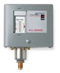 Johnson Controls P170CA Pressure 1-POLE Spst 20-100 Psi 1/4" Flare. Fixed Price $188.62.