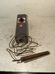 Used Working Honeywell T991A-1426 / T991A1426 Type Temperature Controller. Fixed Price $108.80.