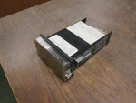 Newport Temp Controller INFCR-001B 115V 7W *missing Terminal Cover* Used. Fixed Price $140.00.