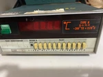 Fluke Digital Thermometer 2100. Fixed Price $69.00.