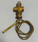 Sterlco Range 130-170 Temperature Regulating Valve Part R-150-F. Fixed Price $269.99.