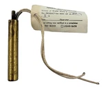 Fenwal 17021-0 Thermoswitch Temperature Control Switch, 100 400 Range. Fixed Price $110.00.