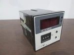 West Electronics, DD115-0504CTM, Temperature Controller, Used. Fixed Price $30.00.