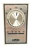 Dayton 2E158A Line Voltage Thermostat 120/240VAC Spdt New Old Stock. Fixed Price $54.99.