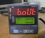 Yokogawa UT750-51 Digital Indicating Controller. Fixed Price $499.00.