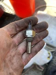 Vdo 76 65 Degree 6-24V 3W 11/20/12 Temperature Sensor 120C Max Rare Used 19MM. Fixed Price $23.03.
