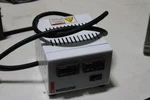 Watlow DUAL-5KRG-2300 Controller. Fixed Price $350.00.