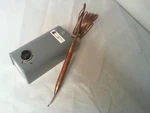 Johnson Controls Temperature A19ABA49C-NEW In Box. Fixed Price $158.63.