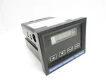 Rosemount Analytical SCL-R-401-M2 Solu Comp Resistivity Analyzer 120VDC. Fixed Price $150.00.