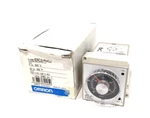 New Omron E5C2-R40J Temperature Controller E5C2R40J. Fixed Price $160.00.