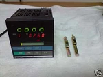Rkc Instrument REX-F900 Digital Pressure Indicator. Fixed Price $238.00.